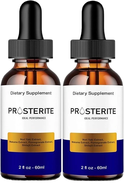 Prosterite 6 Bottles